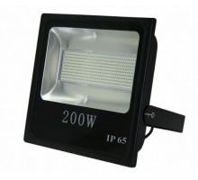 Прожектор LED SMD IP65 200 Вт 6400К (LEDSMD200)