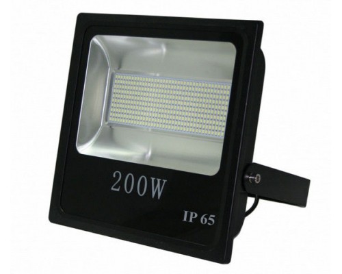 Прожектор LED SMD IP65 200 Вт 6400К (LEDSMD200), -01, LEDSMD200