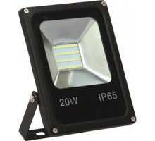 Прожектор LED SMD IP65 20 Вт 6400К (LEDSMD20)