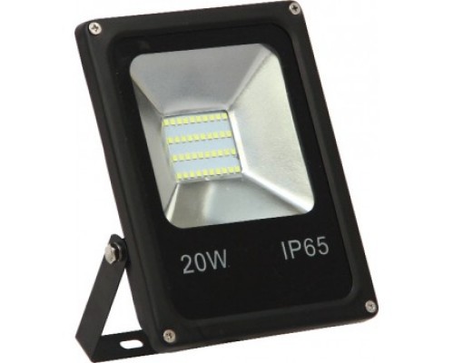 Прожектор LED SMD IP65 20 Вт 6400К (LEDSMD20), -01, LEDSMD20