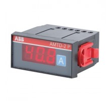 ABB Амперметр AMTD-2 5-600А цифровой, пост.ток (2CSM420000R1011)