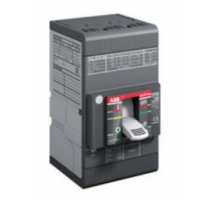 ABB Автоматический выключатель T4N 250A 36ka PR222DS/P-LSI 3p F F (1SDA054005R1)