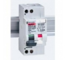 Schneider Electric Acti 9 DPN N Vigi Диффавтомат 1P+N 10A (C) 6kA тип Asi 30mA (A9N19632)