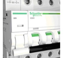 Schneider Electric Acti 9 iID УЗО 4P 40A тип А 100mA (A9R22440)
