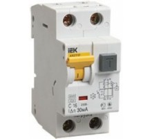 АВДТ 32 B16 10мА - Автоматический Выключатель Дифф. тока