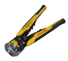 Инструмент для зачистки кабеля и обжима наконечников, (HT-766) (TL-766) REXANT