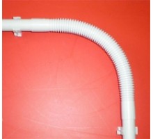 DKC Муфта гибкая труба-труба 20mm, IP64 (упак=40шт.) (56920)