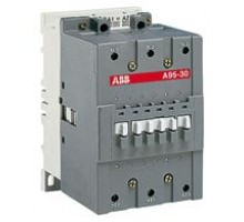 ABB Контактор A95-30-00-95А (1SFL431001R8000), 220-230V 50Hz / 230-240V 60Hz