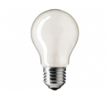 Лампа накаливания ЛОН, 60W, 220V, Е27 (Лисма)