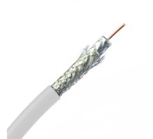 Коаксиальный кабель SAT 703E (CCA) AVS