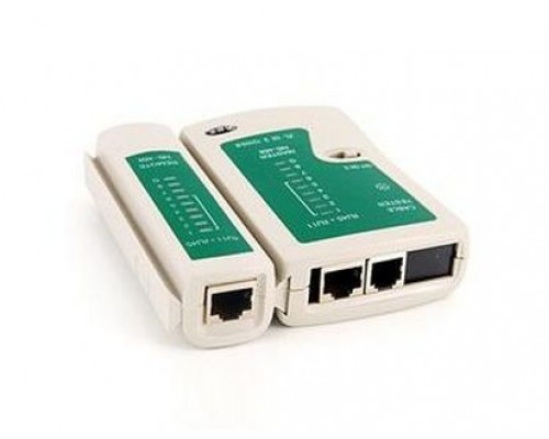 REXANT Тестер кабеля RJ-45+RJ-11 (HT-C004) (12-1006), REXANT Тестер кабеля RJ-01, HT-C004