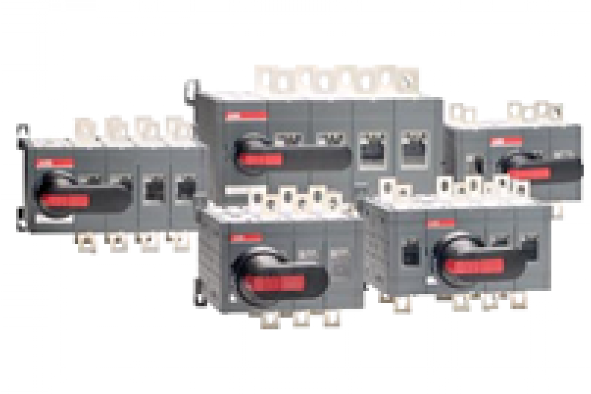 Реверсивный выключатель разъединитель. Рубильник ABB ot400. Рубильник ot160e03c реверсивный 3п. Рубильник ABB 400 А. Реверсивный переключатель ABB.