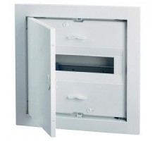 ABB Шкаф для скрытой установки 12(14)мод. (UK510)