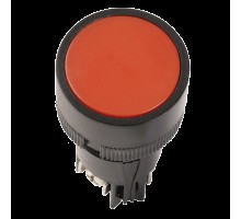 ИЭК Кнопка SВ-7 (Пуск) зеленая 1з+1р d22мм/240В (BBT40-SB7-K06)