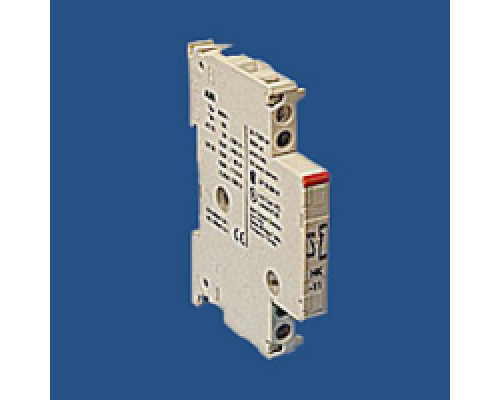 ABB HK1-11 Блок-контакт боковой для MS116 1НО+1НЗ (1SAM201902R1001), ABB HK1-11 Блок-контакт боковой для MS116 1НО+1НЗ (1SAM201902R10, 1SAM201902R1001