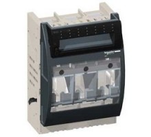 Schneider Electric FUPACT Выключатель/разъединитель/предохранитель ISFL400 (LV480857)